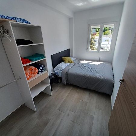 Apartamento Arrufat&Osorio Гранада Екстер'єр фото