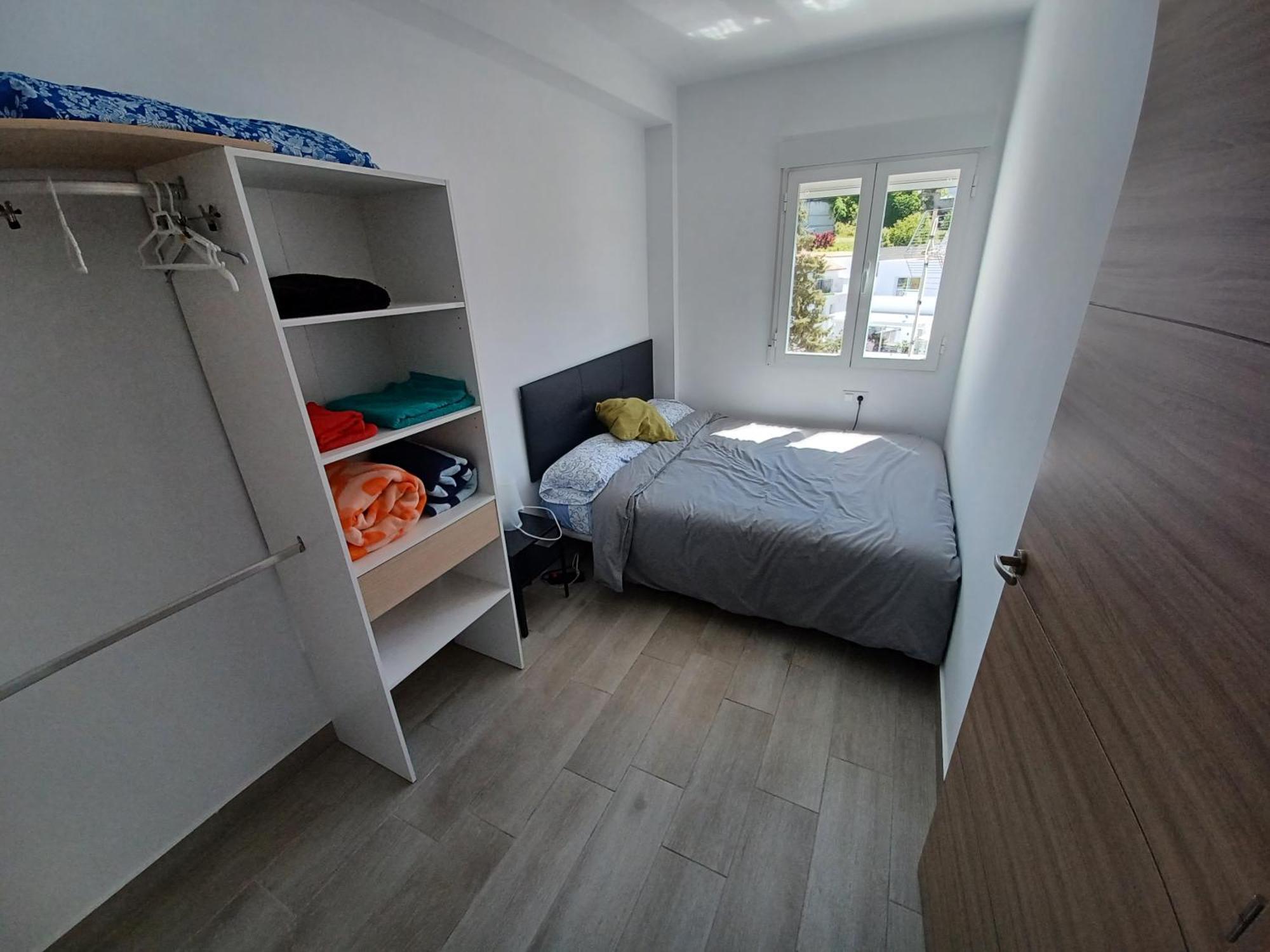 Apartamento Arrufat&Osorio Гранада Екстер'єр фото