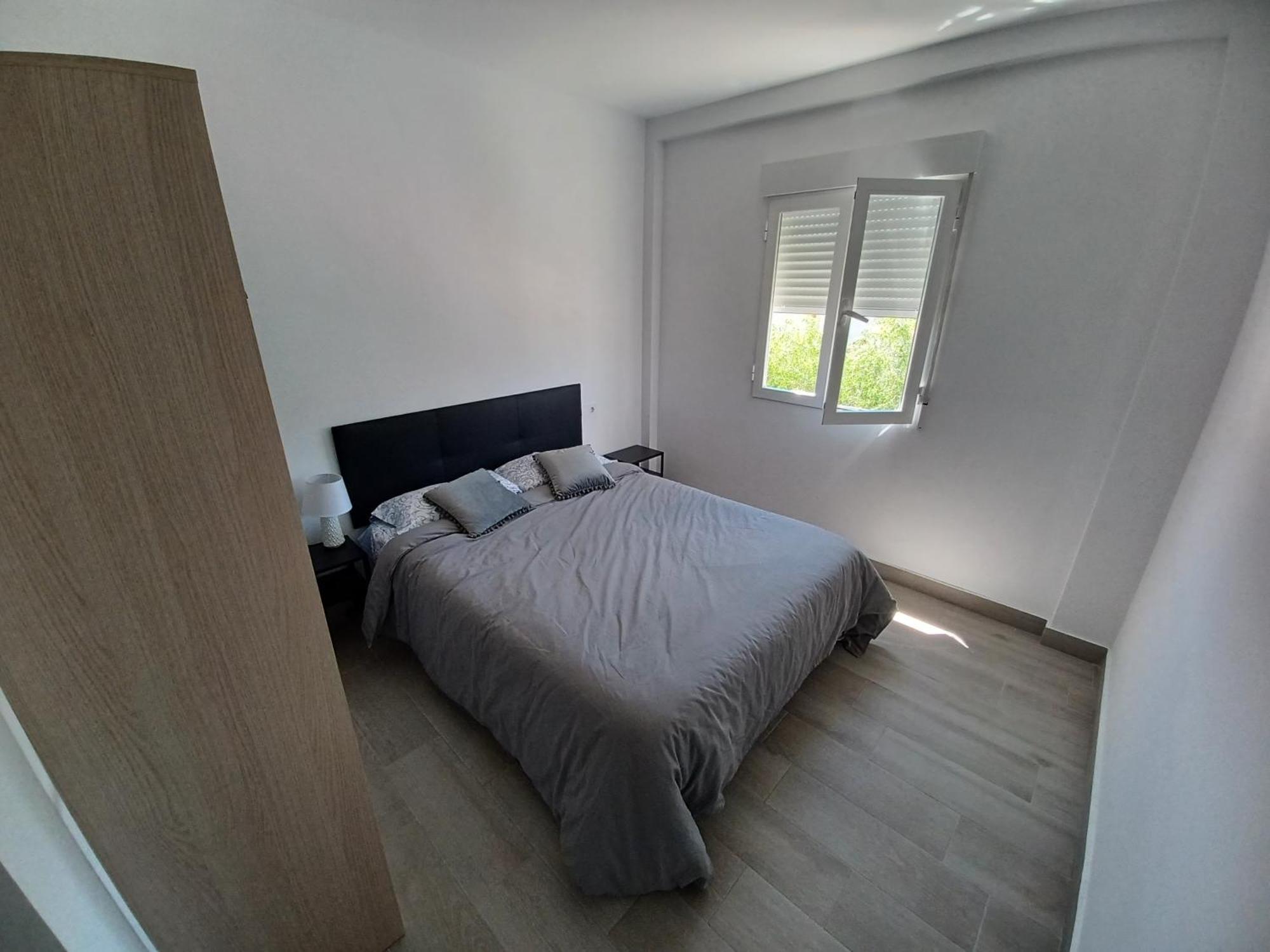 Apartamento Arrufat&Osorio Гранада Екстер'єр фото