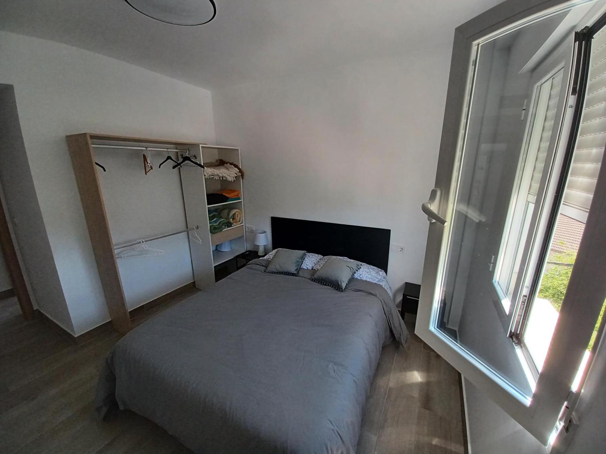 Apartamento Arrufat&Osorio Гранада Екстер'єр фото