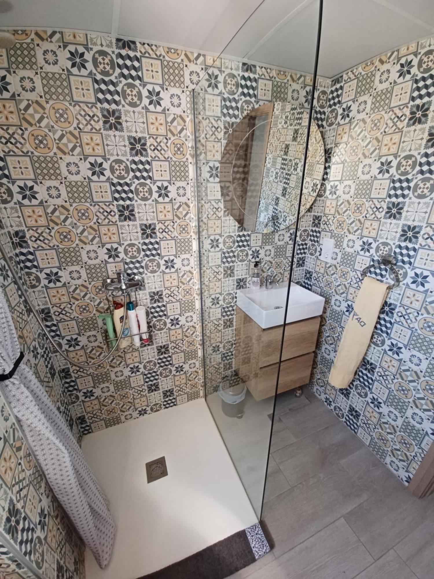 Apartamento Arrufat&Osorio Гранада Екстер'єр фото